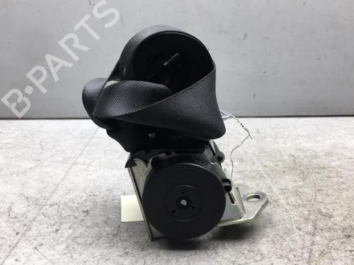 Used Rear left seatbelt Rear left seatbelt BMW 1 (E81) 118 d (143 hp) 25576600 25576600