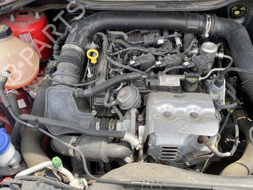 Headrest FORD FIESTA VII (HJ, HF) 1.0 EcoBoost | BP25551039I31  - Image 28