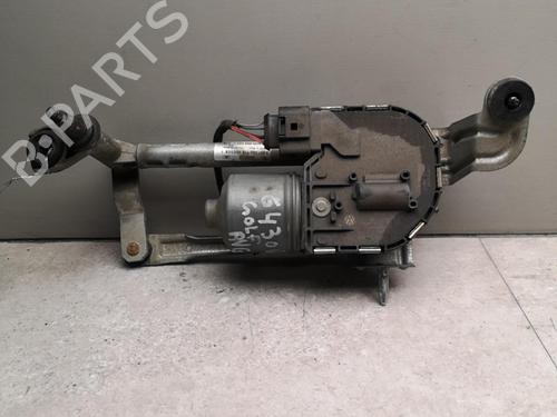Used Front wiper motor VW GOLF PLUS V (5M1, 521) 1.9 TDI (105 hp) 25585232