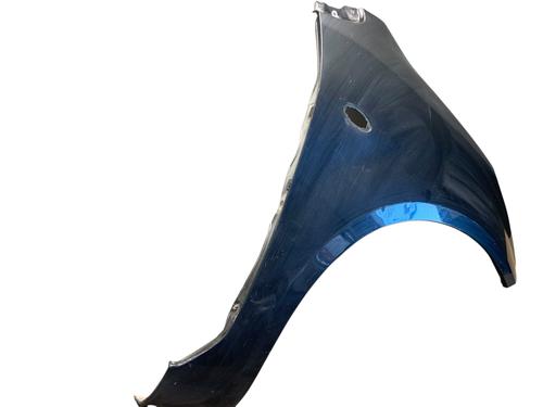 Right front fenders SUZUKI SPLASH (EX) 1.0 (A5B310) | BP25526275C42 