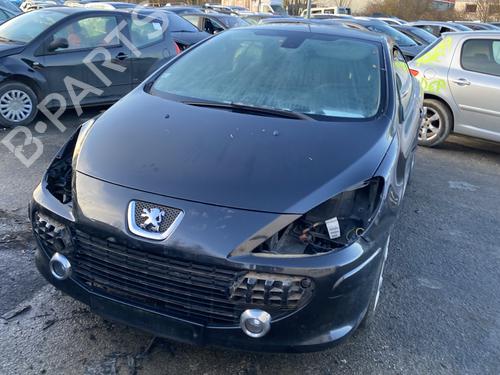 Left front window switch PEUGEOT 307 CC (3B) 2.0 16V | BP28199131I27 - Image 15