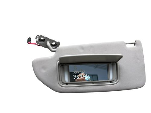 Left sun visor VOLVO XC90 I (275) D5 AWD | BP25501113I1 