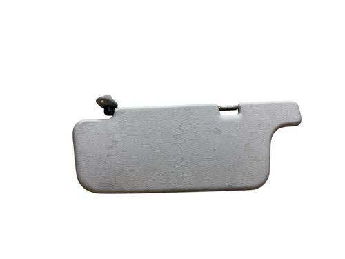 Used Right sun visor NISSAN MICRA II (K11) 1.0 i 16V (54 hp) 25580687