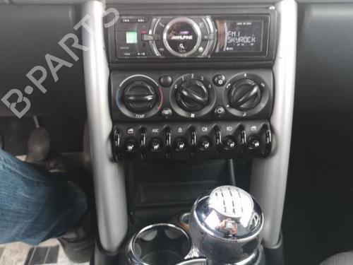 Right front brake caliper MINI MINI (R50, R53) One D | BP25581700M104  - Image 7