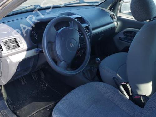 Højre baglygte RENAULT CLIO II (BB_, CB_) 1.2 16V (BB05, BB0W, BB11, BB27, BB2T, BB2U, BB2V, CB05,... | BP25559270C35 