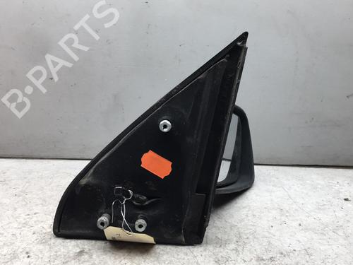Used Right mirror FORD FIESTA III (GFJ) 1.3 (60 hp) 25557403