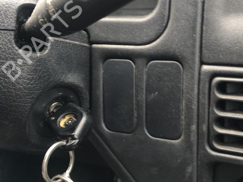 Front left window mechanism PEUGEOT 106 II (1A_, 1C_) 1.4 i | BP25533725C22