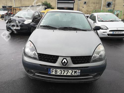 Højre baglygte RENAULT CLIO II (BB_, CB_) 1.5 dCi (B/CB07) | BP25561285C35 