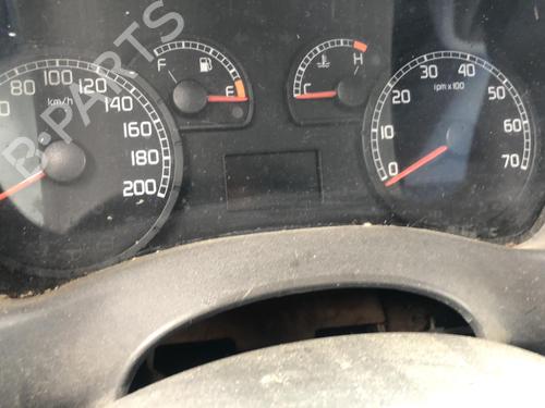 Generator FIAT DOBLO Box Body/MPV (223_) 1.9 D (223ZXB1A) | BP27253731M7 