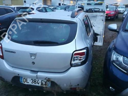 Left taillight DACIA SANDERO II 1.5 dCi | BP25577182C34 - Image 9