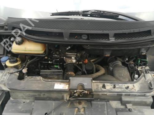 Water radiator CITROËN C8 (EA_, EB_) 2.0 HDi 165 | BP25577576M31 