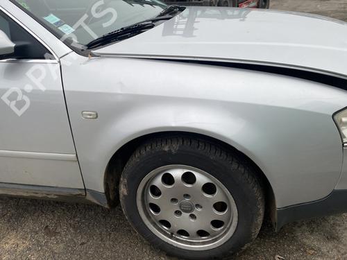 Climate control AUDI A6 C5 (4B2, 4B4) 1.9 TDI | BP25498636I5 - Image 18