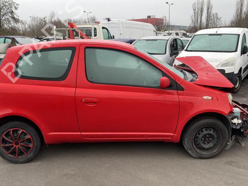Switch TOYOTA YARIS (_P1_) 1.0 (SCP10_, SCP10R) | BP25502820I30 - Image 11