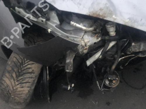 Front left window mechanism RENAULT SCÉNIC III (JZ0/1_) 1.5 dCi (JZ02, JZ0R) | BP25551587C22 