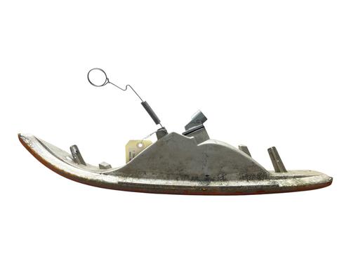 Right front indicator RENAULT MASTER II Van (FD) 2.5 D (FD0A, FD0E, FD2E, FD3E) | BP37072902C33 - Image 4