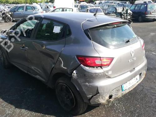 Right tailgate light RENAULT CLIO IV (BH_) 1.5 dCi 75 | BP25577127C80 