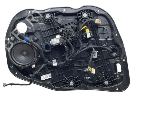 Used Front left window mechanism KIA NIRO I (DE) 1.6 GDI Plug-in Hybrid (141 hp) 25539846