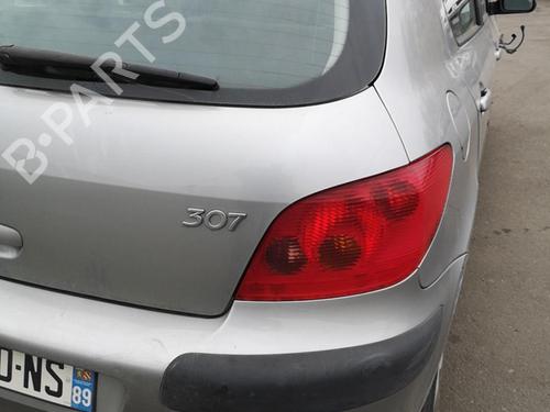 Right front window switch PEUGEOT 307 (3A/C) 1.6 16V | BP25533889I26  - Image 10