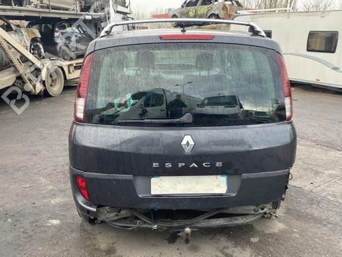 Left front window switch RENAULT ESPACE IV (JK0/1_) 2.0 dCi (JK01, JK02, JK1J, JK1K, JK1H) | BP25562171I27  - Image 13