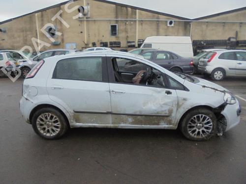 Starter FIAT PUNTO (199_)  | BP25576780M8  - Image 10