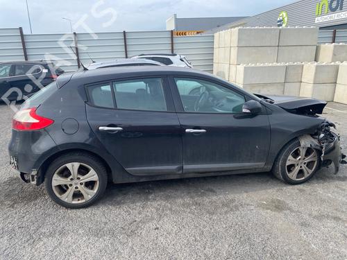 Left front window motor RENAULT MEGANE III Hatchback (BZ0/1_, B3_) | BP37502916E21 - Image 11