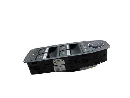 Left front window switch RENAULT CLIO V (B7_) 1.5 Blue dCi 85 (B7AG) | BP29967002I27 