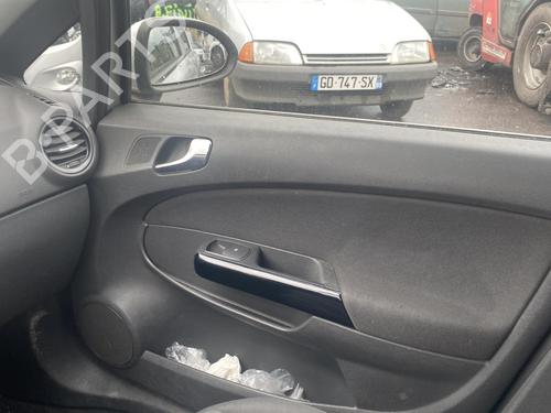 Front left window mechanism OPEL CORSA D (S07) 1.3 CDTI (L08, L68) | BP25575901C22 - Image 11