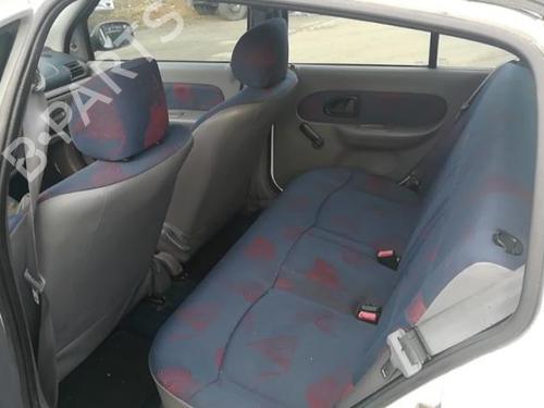 Switch RENAULT CLIO II Hatchback Van (SB0/1/2_) 1.9 D (SB0R) | BP25553249I30 