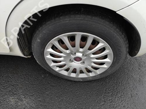 Left front window switch FIAT GRANDE PUNTO (199_) 1.2 | BP25561004I27 - Image 17