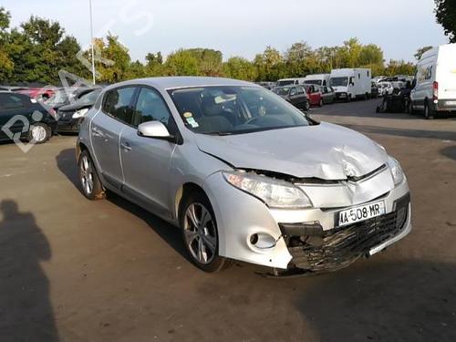 Rudehejsemekanisme Højre bagtil RENAULT MEGANE III Hatchback (BZ0/1_, B3_) 1.9 dCi (BZ0N, BZ0J) | BP25516744C25 