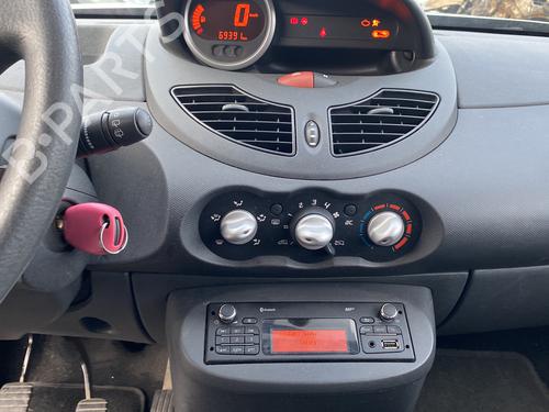 Right tailgate light RENAULT TWINGO II (CN0_) 1.2 16V (CN04, CN0B) | BP25528406C80  - Image 19