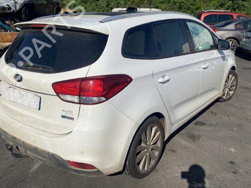 Front left lock KIA CARENS IV 1.7 CRDi | BP25513148C98  - Image 9