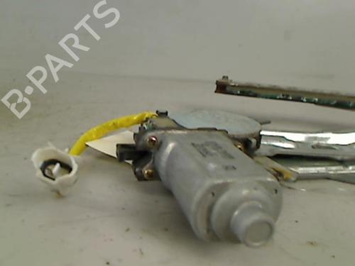 Used Front right window mechanism Front right window mechanism SUZUKI IGNIS II (MH) 1.3 DDiS (RM413D) (70 hp) 25535706 25535706