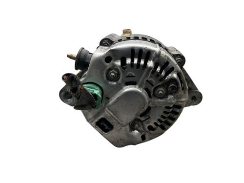 Used Alternator Alternator TOYOTA HIACE IV Van (__H1_, __H2_) 2.5 D-4D (KLH12, KLH22) (95 hp) 31802840 31802840