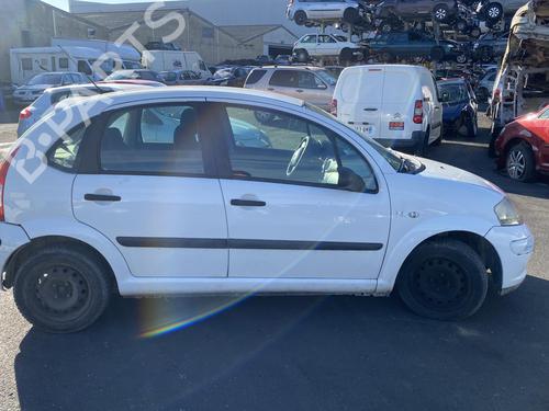 Steering column stalk CITROËN C3 I (FC_, FN_) 1.4 HDi | BP25571391I23 