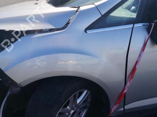Rudehejsemekanisme Højre foran FORD C-MAX II (DXA/CB7, DXA/CEU) 1.6 TDCi | BP25579494C23 
