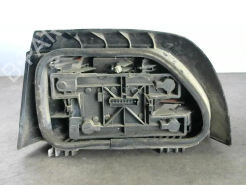 Used Right taillight RENAULT CLIO I (B/C57_, 5/357_) 1.2 (B/C/S57A, B/C57S, 5/357F, 5/357J, 5/357L, 5/357R) (58 hp) 25524190