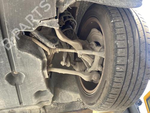 Instrument cluster BMW 1 (E87) 120 d | BP25546821C47 - Image 8