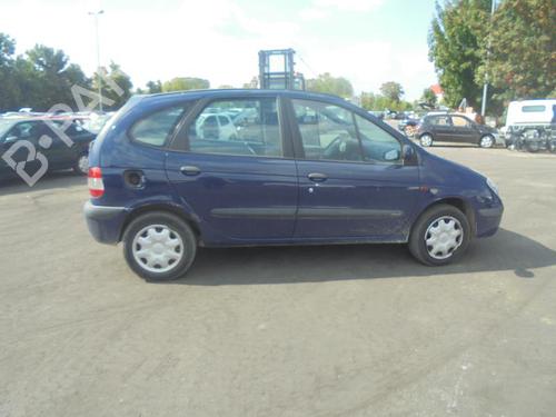 Bomba direccion RENAULT SCÉNIC I MPV (JA0/1_, FA0_) 1.9 dCi (JA05, JA1F) | BP25537795M99 