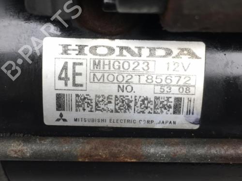 Startmotor HONDA CR-V II (RD_) 2.2 CTDi (RD9) | BP25514635M8 