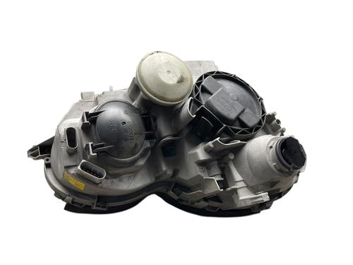 Left headlight MERCEDES-BENZ C-CLASS (W203) C 220 CDI (203.006) | BP28809540C28