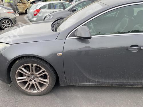 Headrest OPEL INSIGNIA A (G09) 2.0 CDTI (68) | BP25510555I31  - Image 14