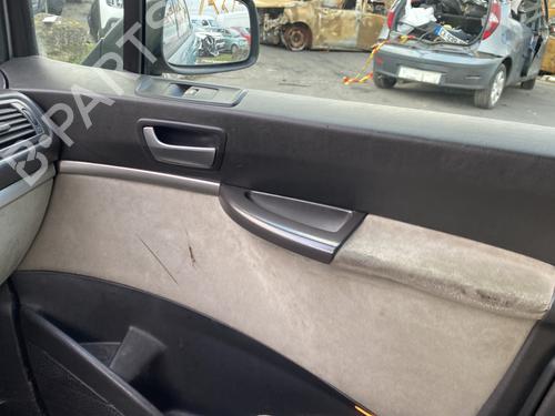 Electronic module PEUGEOT 807 (EB_) 2.2 HDi | BP25501128M83  - Image 7
