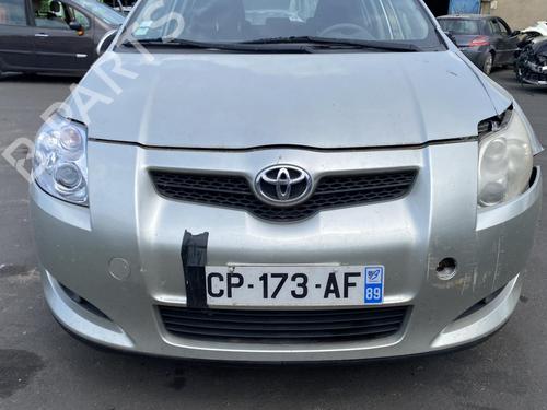 Climate control TOYOTA AURIS (_E15_) 2.0 D-4D (ADE150_, ADE150R) | BP25547488I5 - Image 23