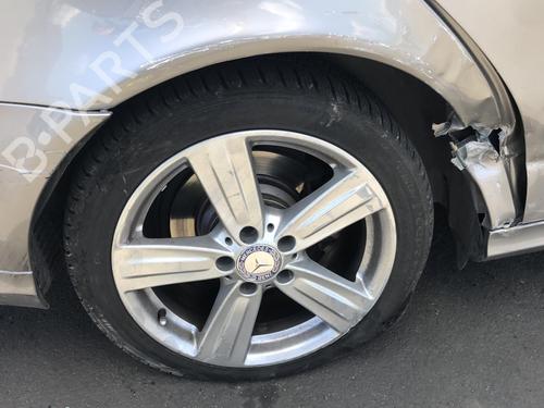 Climate control MERCEDES-BENZ E-CLASS (W211) E 280 CDI (211.020) | BP25533126I5 - Image 20