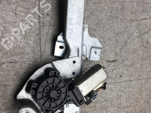Rear right window mechanism DACIA DUSTER (HS_) 1.5 dCi | BP25502197C25 