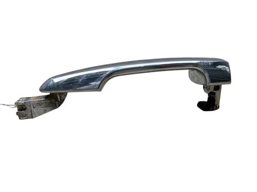 Front right exterior door handle MITSUBISHI L200 / TRITON (KA_T, KB_T) 2.5 DI-D 4WD (KB4T) | BP29842575C129