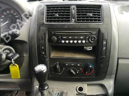 Intercooler CITROËN JUMPY II Van 1.6 HDi 90 16V | BP25552853M30 - Image 2