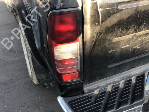 Headrest NISSAN PICK UP (D22) 2.5 TD 4WD | BP25532745I31 - Image 10