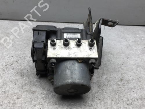 ABS Bremseaggregat OPEL MERIVA A MPV (X03) 1.7 CDTI (E75) | BP25521163M43 